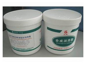 长城7903系列耐油密封润滑脂性能解析与应用前景